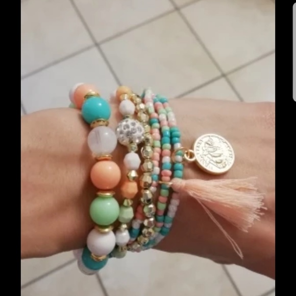 bracelets - Picture 3 of 3